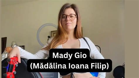 madalina loana filip porn|FULL VIDEO: Madalina Loana Filip Nude & Sex Tape Onlyfans。